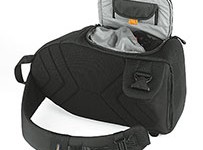 Proper Camera Bag