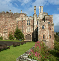 Berkeley Castle