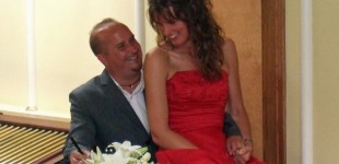 Busy Weekend: Saturday (Dennis & Sophie's Wedding)