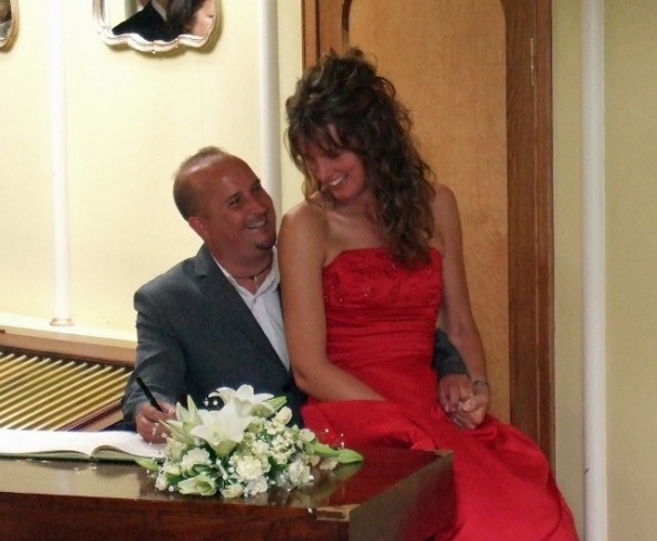 Dennis & Sophie