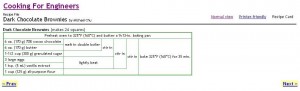 recipe_card Cooking for engineers