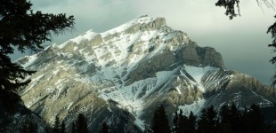 Banff National Park