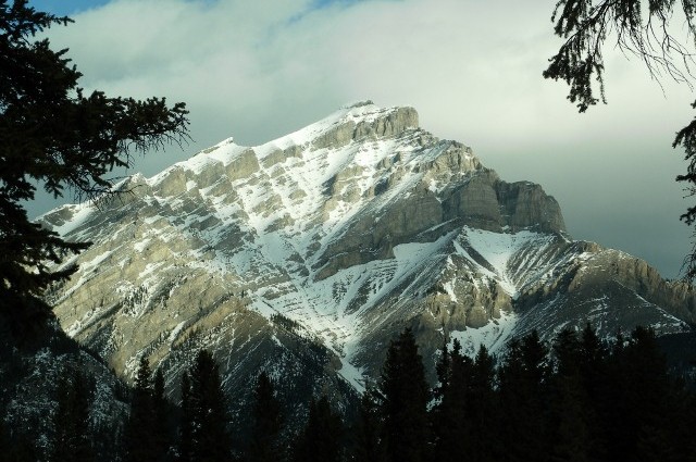 Banff National Park