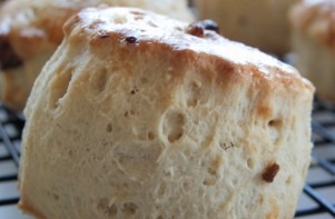Scone