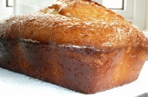 Lemon Cake