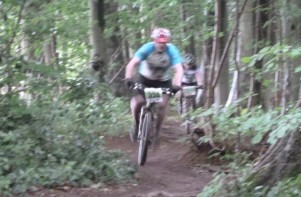 Bedminster Riders